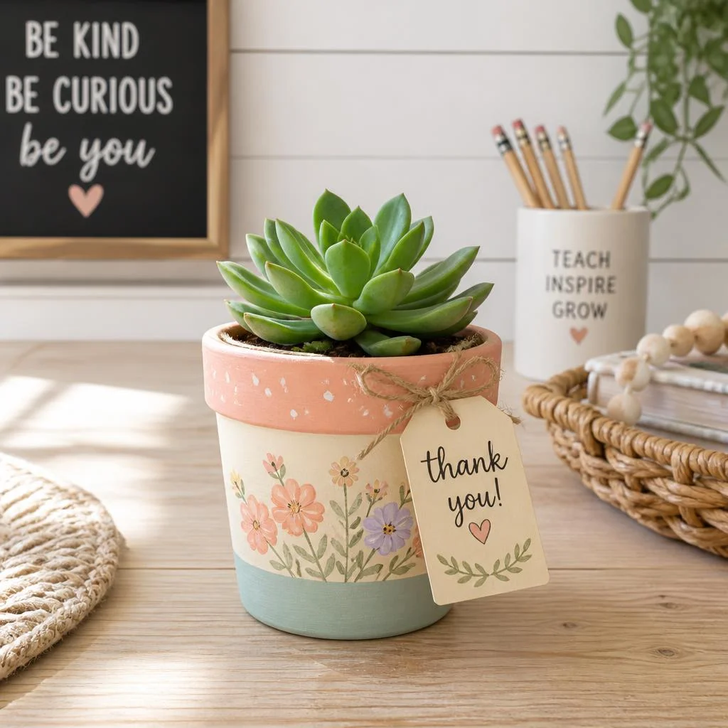 Plant Pot