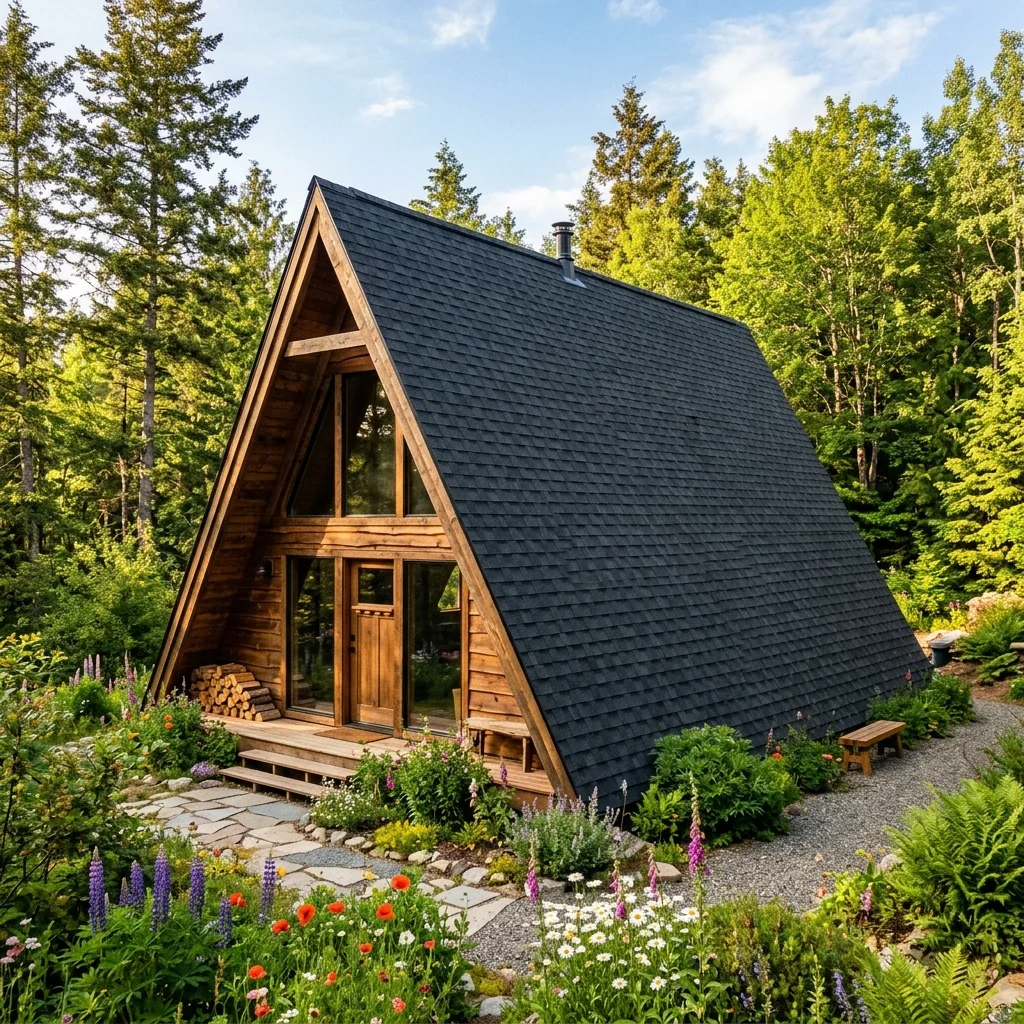 Protective Roofing