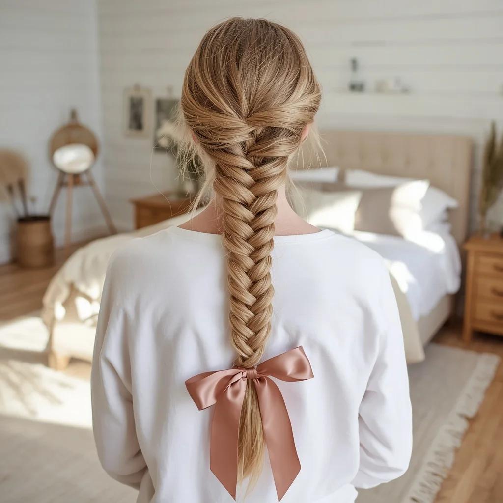 Ribbon Fishtail