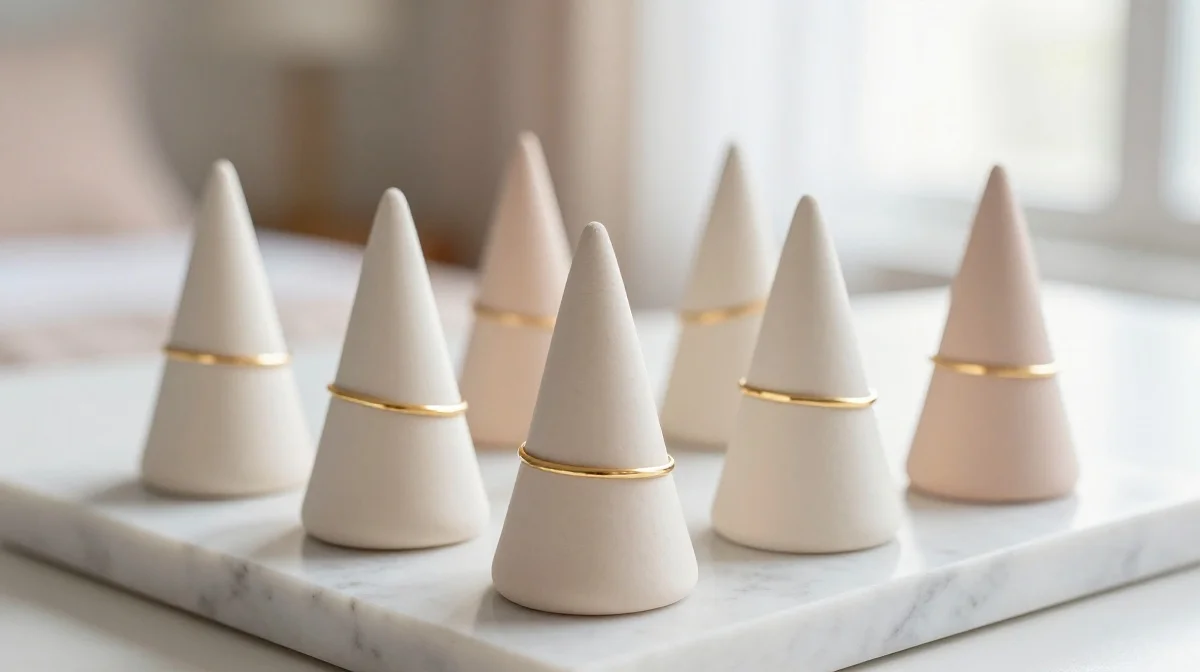 Ring Cone Holders