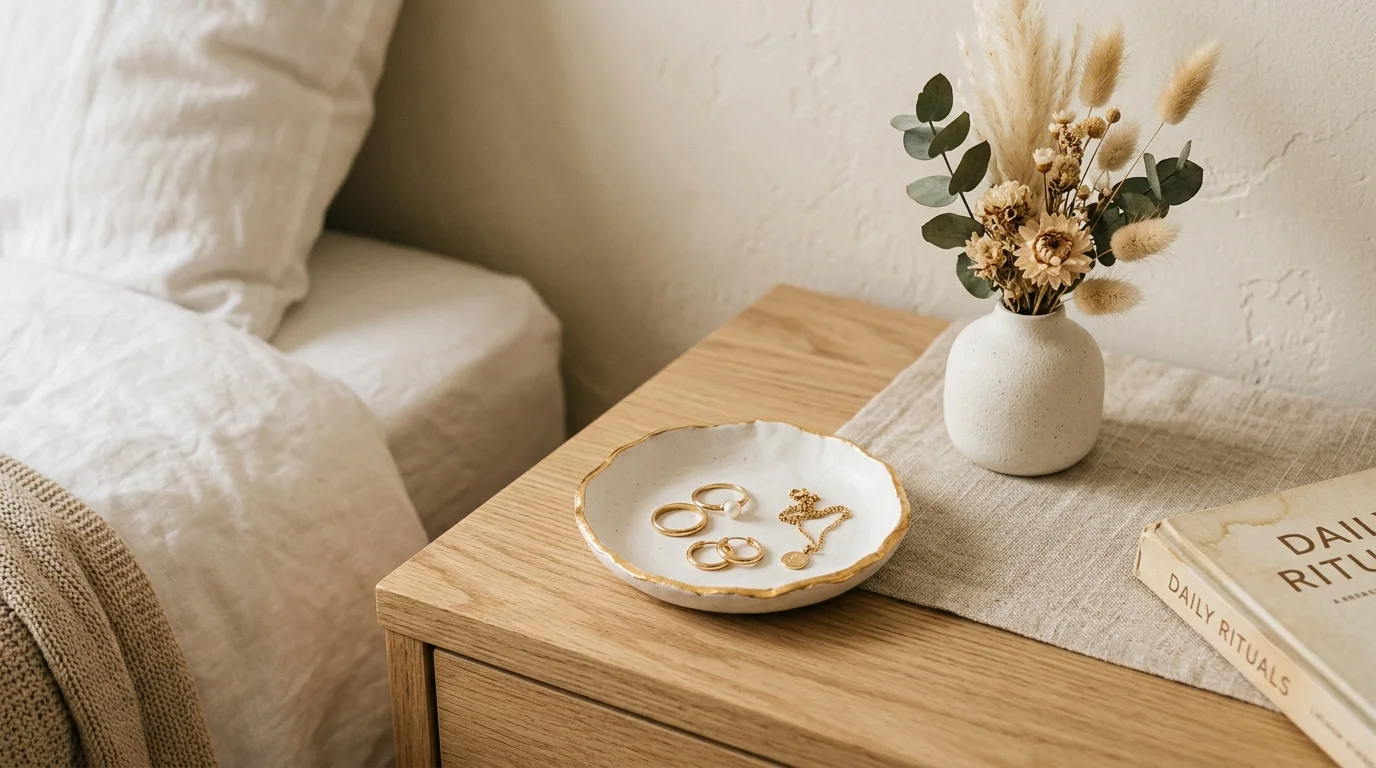 Ring Dish