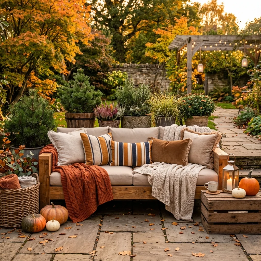 Seasonal Decor