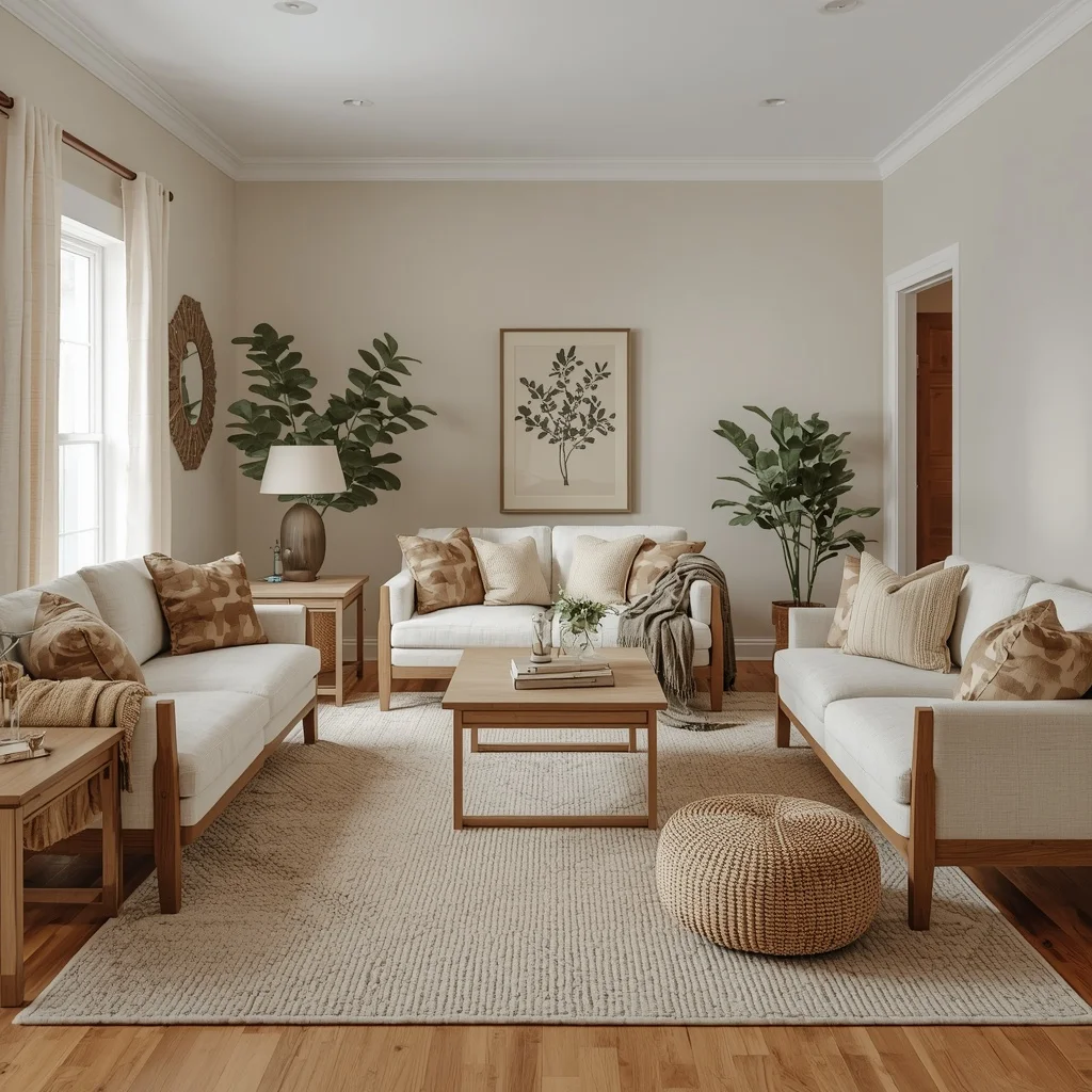 Seasonal Room Rotation