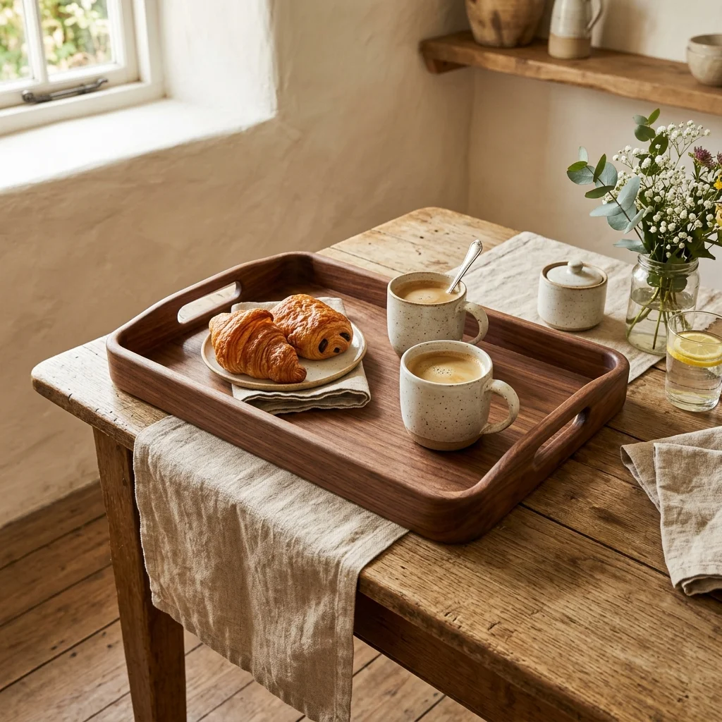 Serving Tray