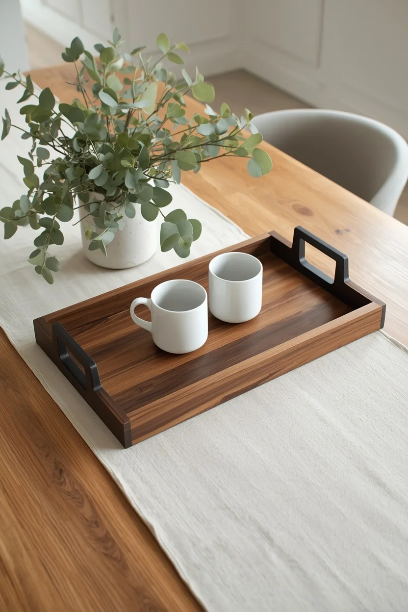 Serving Tray