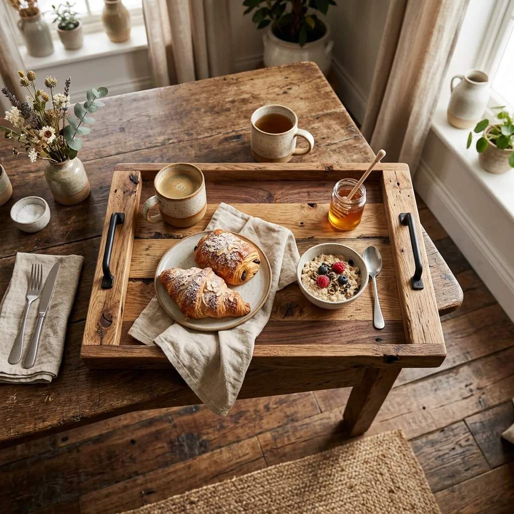 Serving Tray