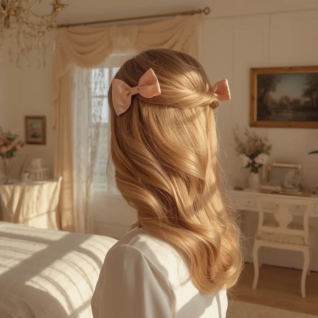 Side Bow Waves