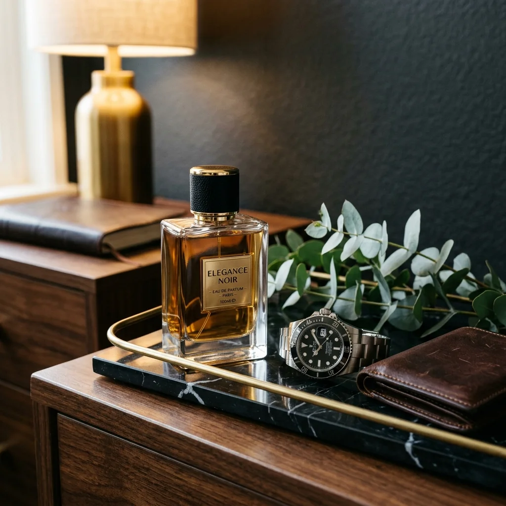 Signature Cologne