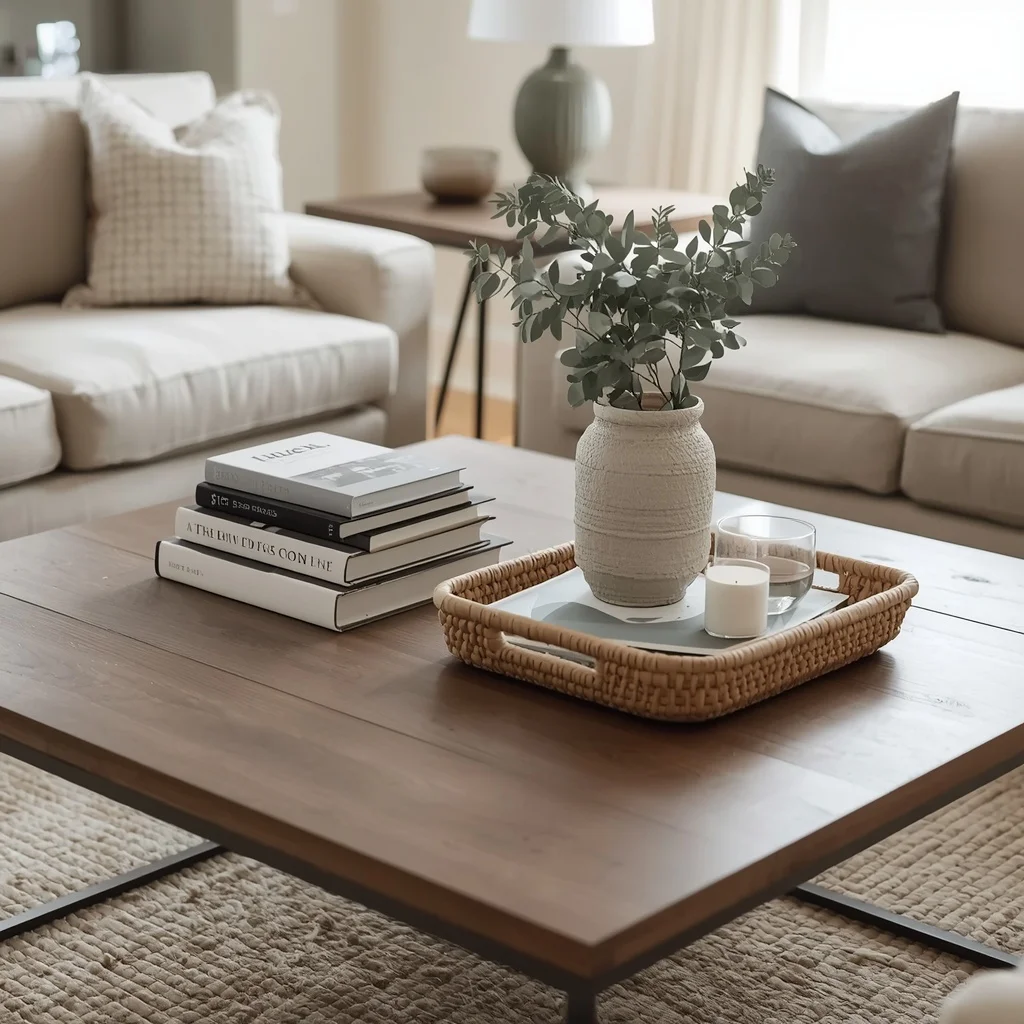 Simple Table Styling