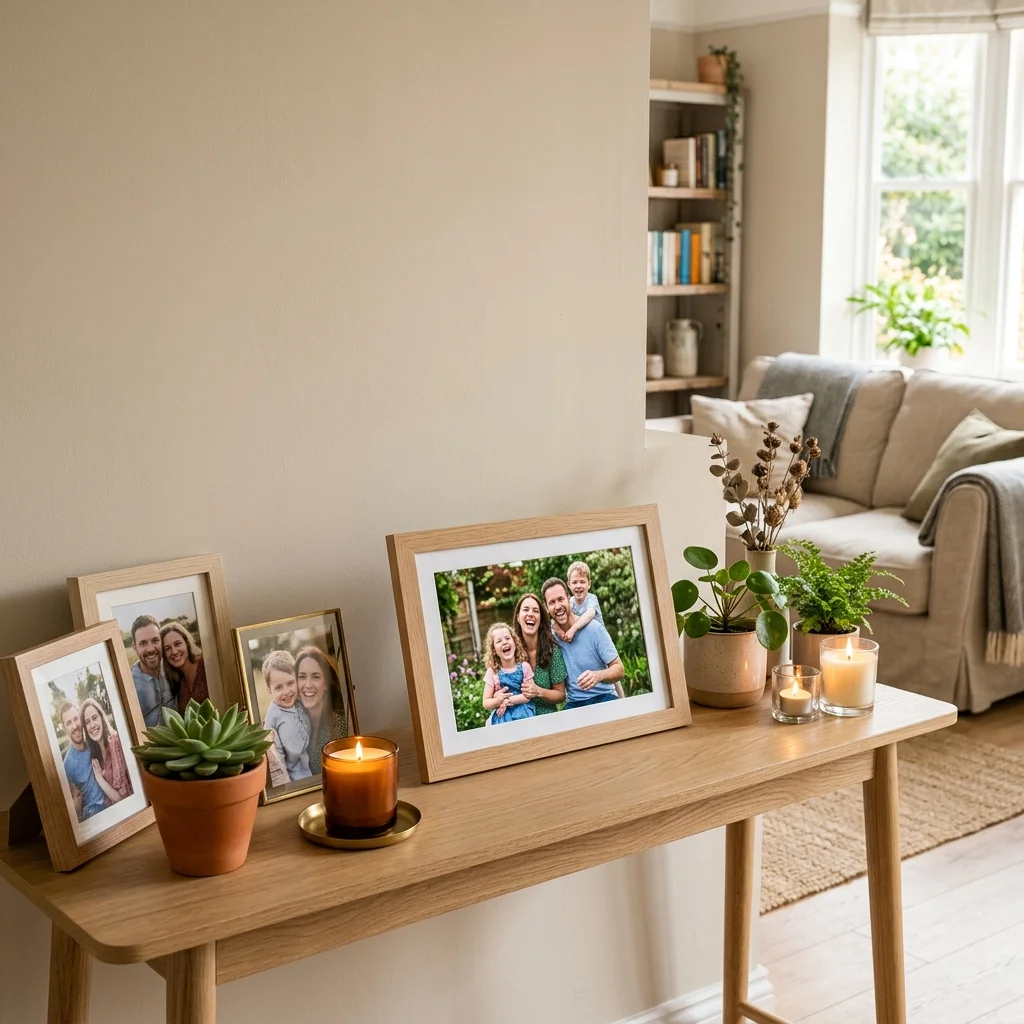 Smart Digital Frame