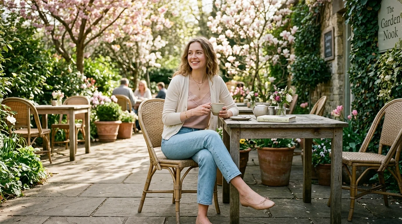 Soft Cardigan Comfort