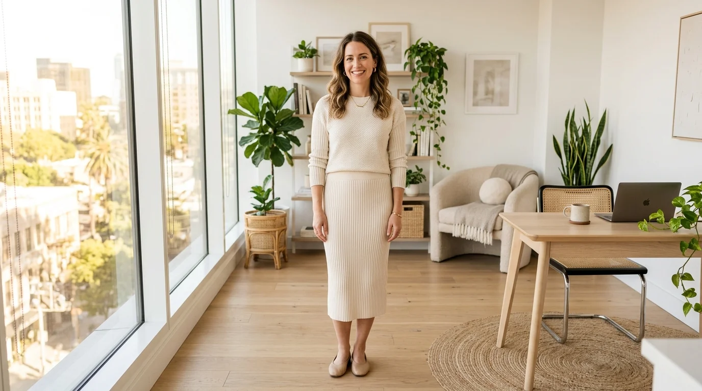 Soft Knit Sets