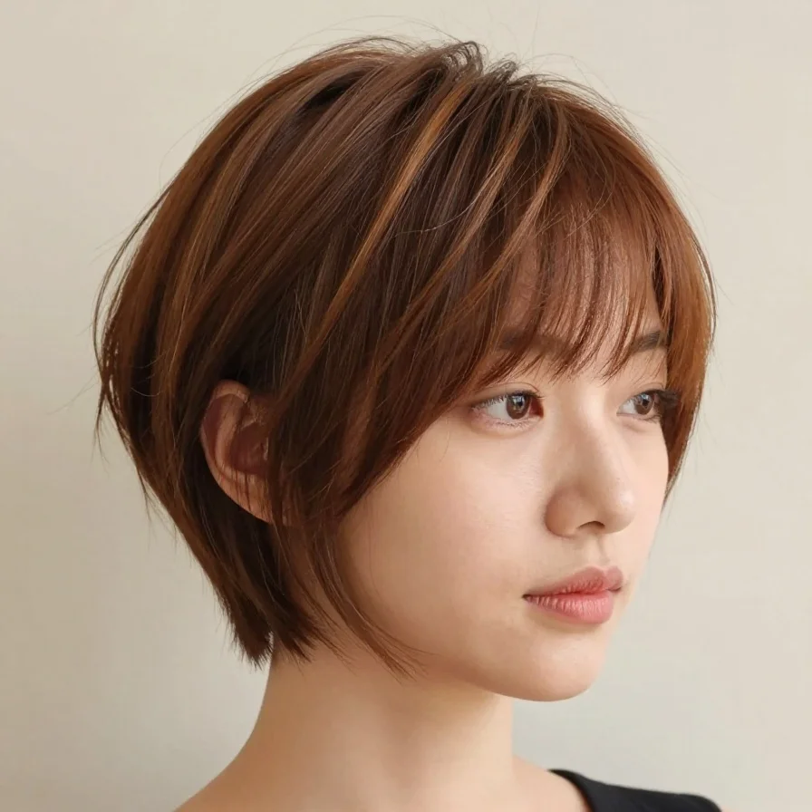 Soft Pixie