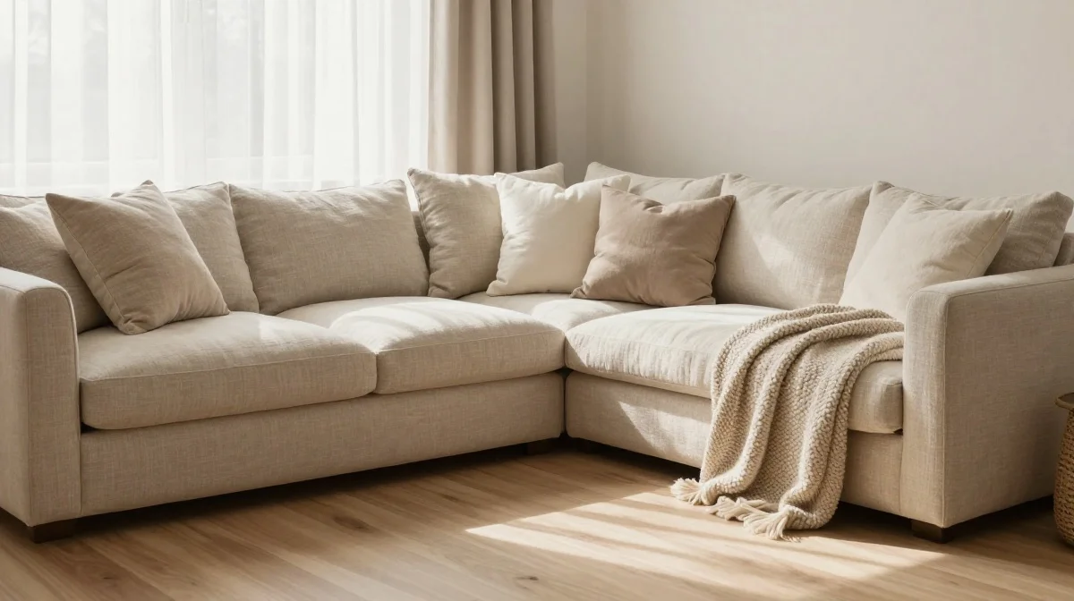 Soft Textures