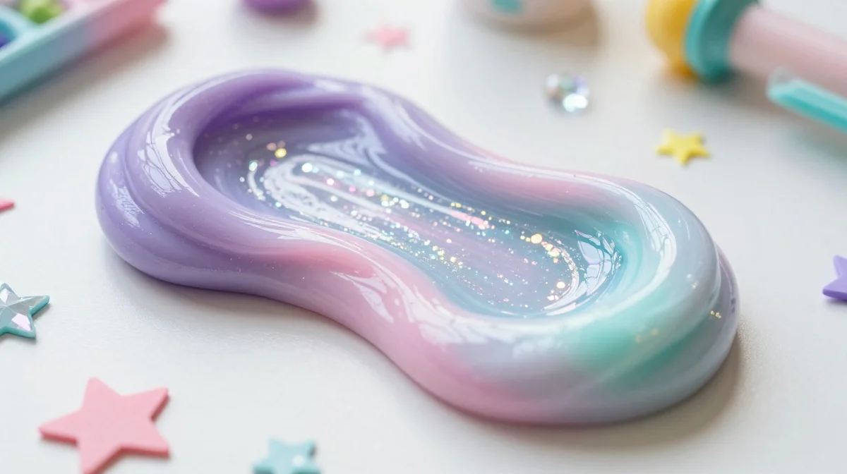 Sparkle Unicorn Mix