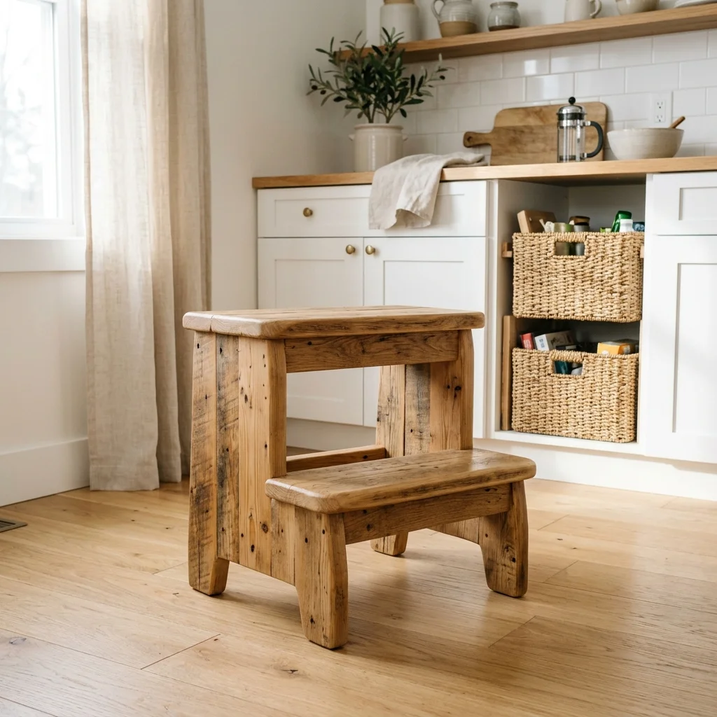 Step Stool