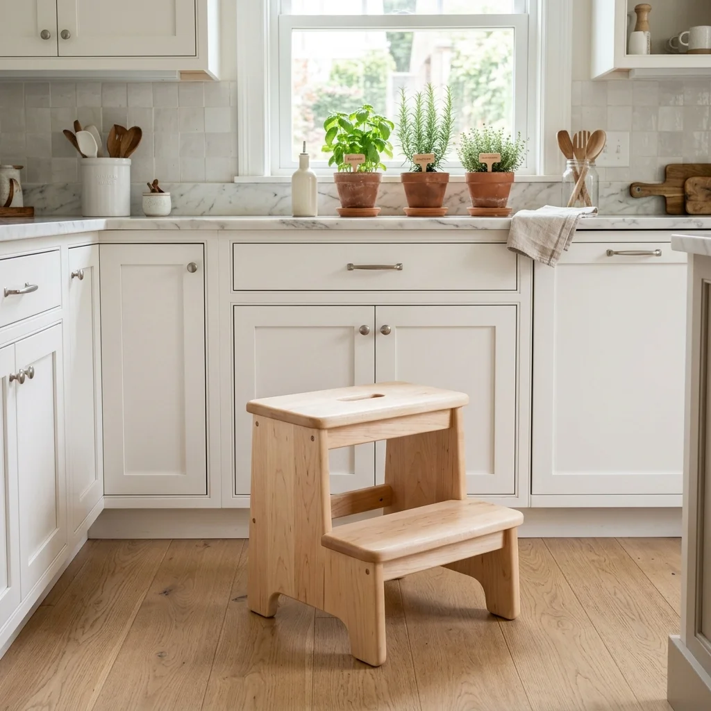 Step Stool
