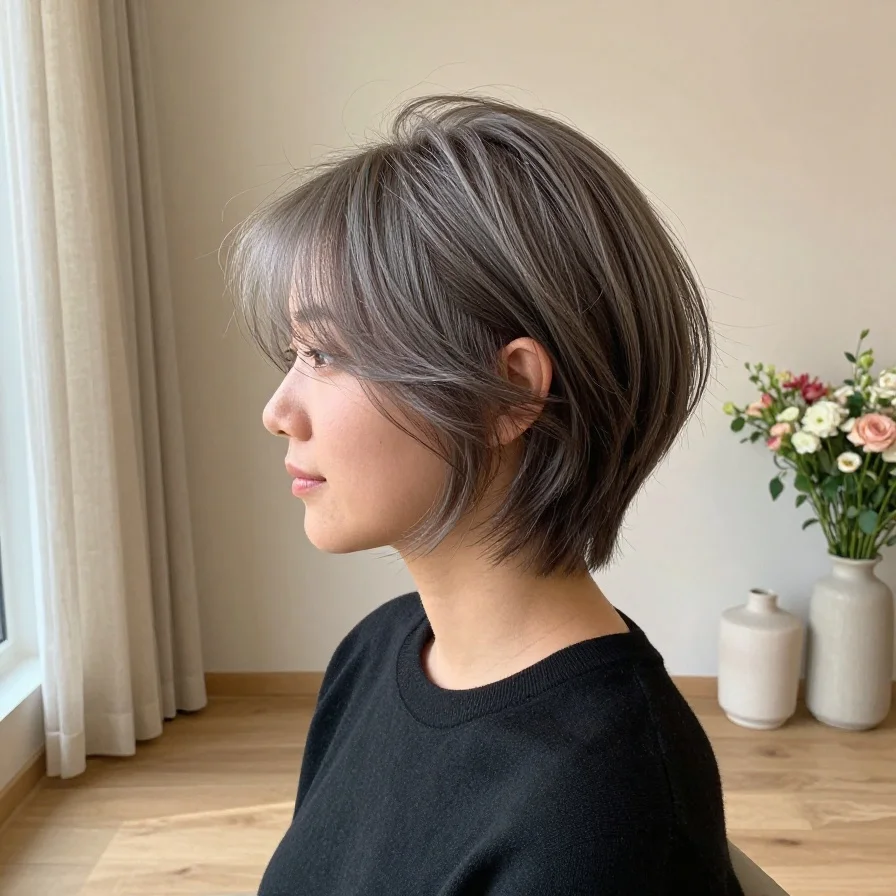 Swept Fringe