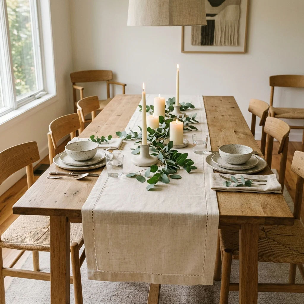 Table Runner