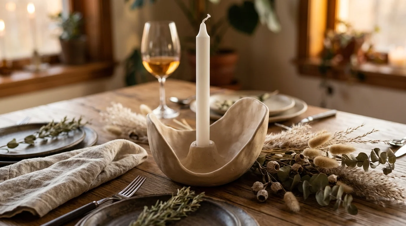 Tea Light Holder