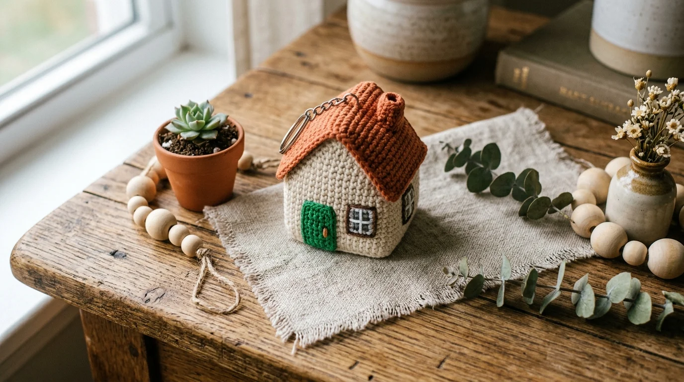 Tiny House Charm