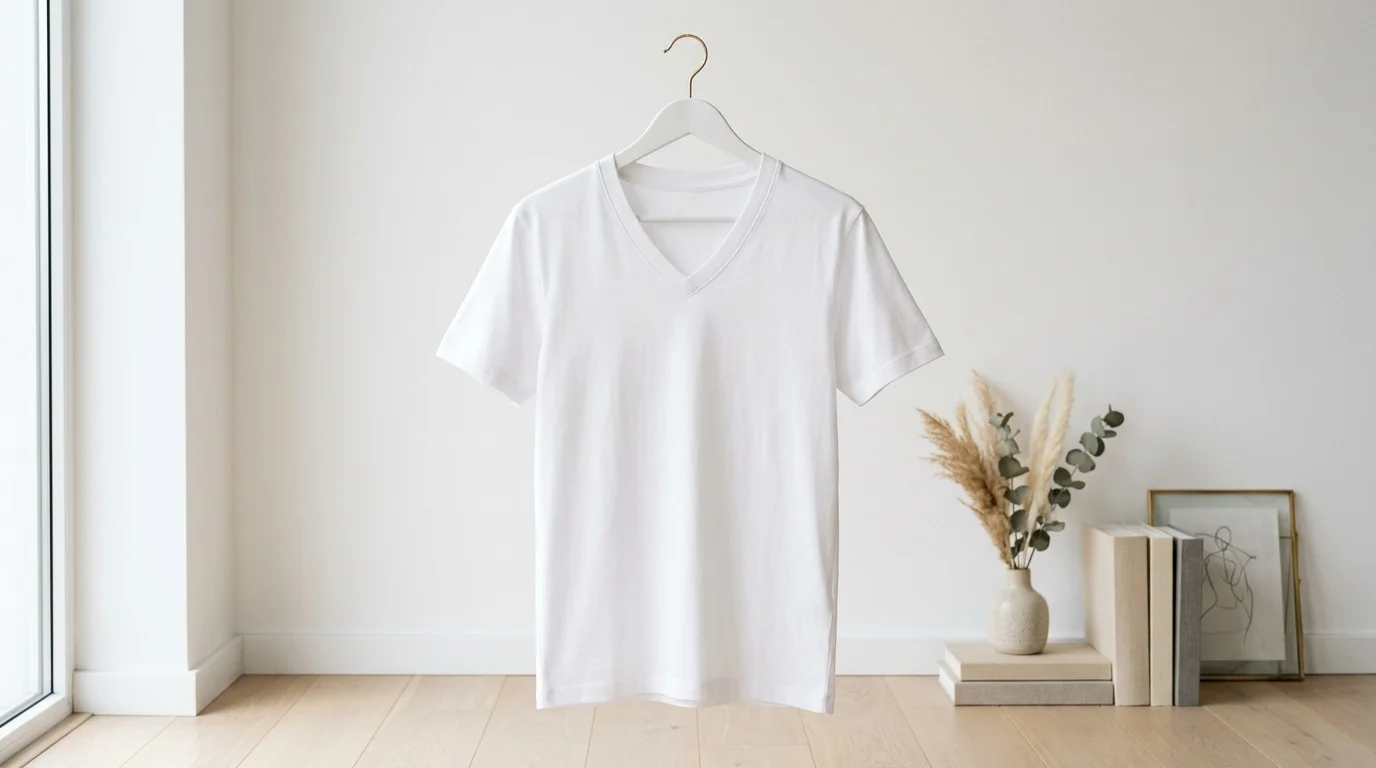 V-Neck Refresh