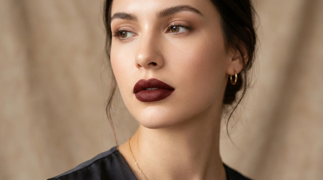 Velvet Cola Finish