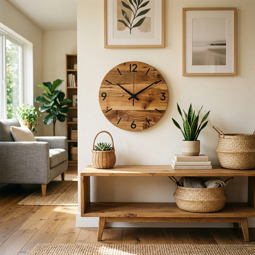 Wall Clock