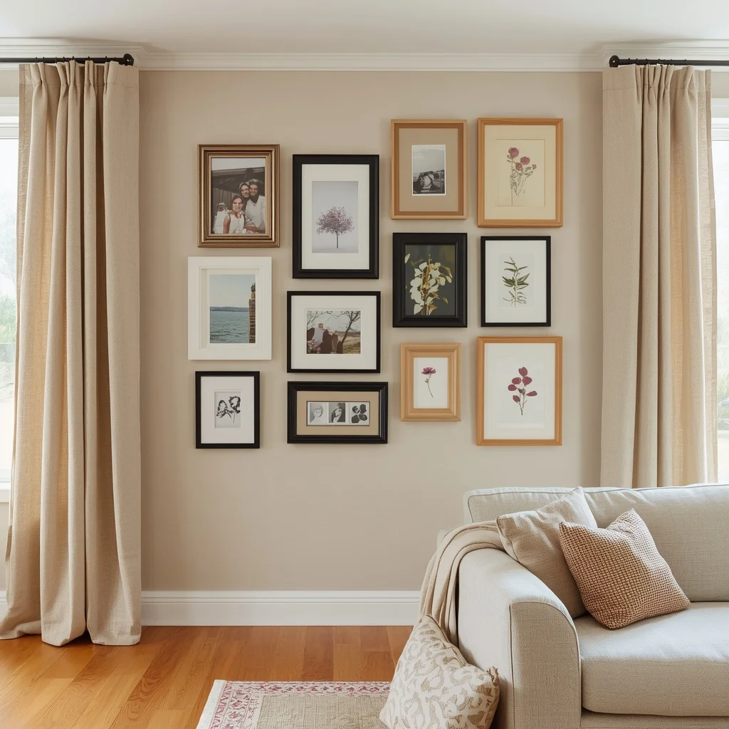 Wall Gallery