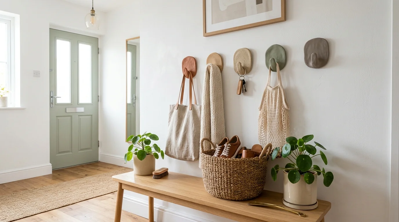 Wall Hooks