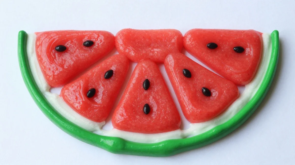Watermelon Splash