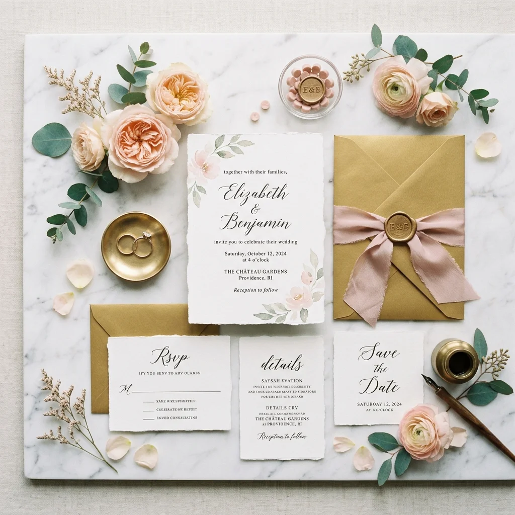 Wedding Templates