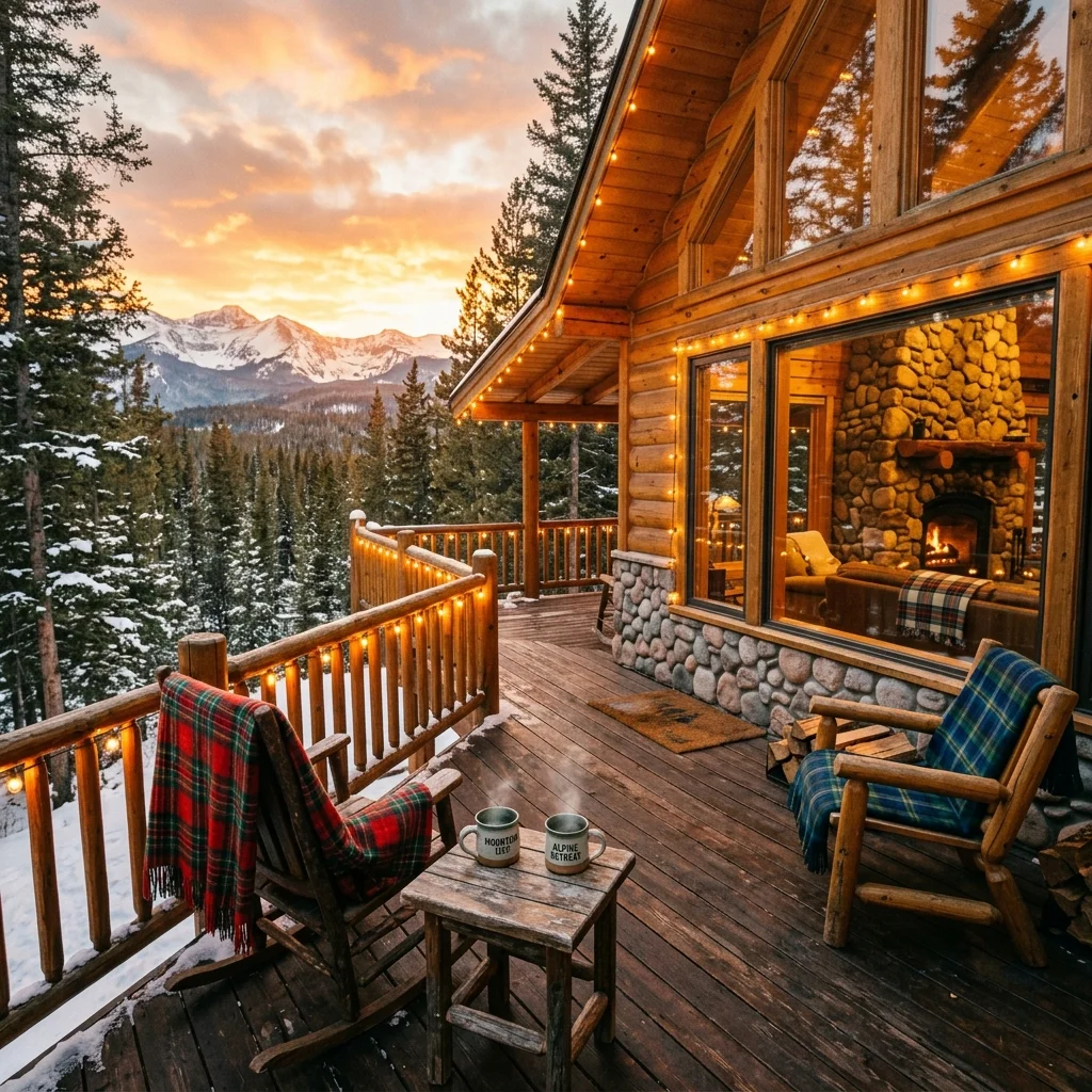 Weekend Getaway