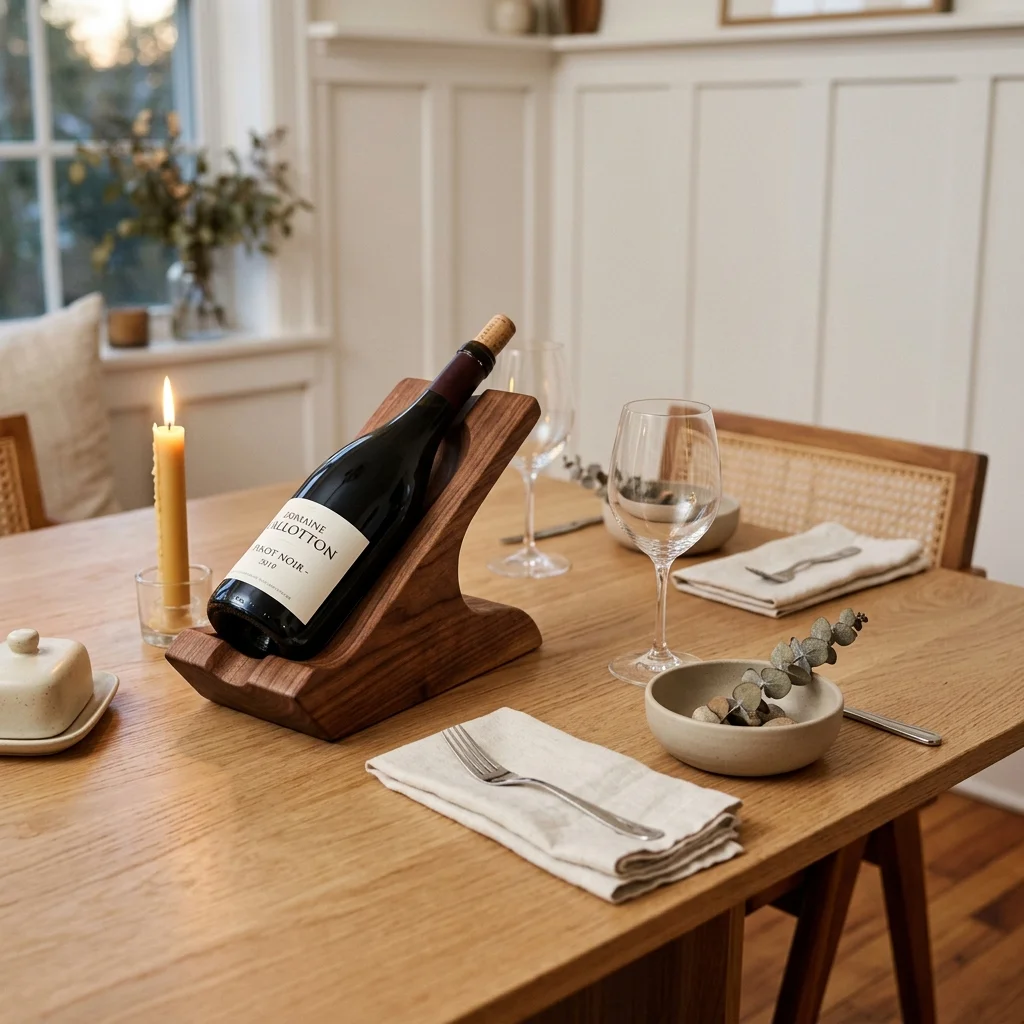 Wine Bottle Holder