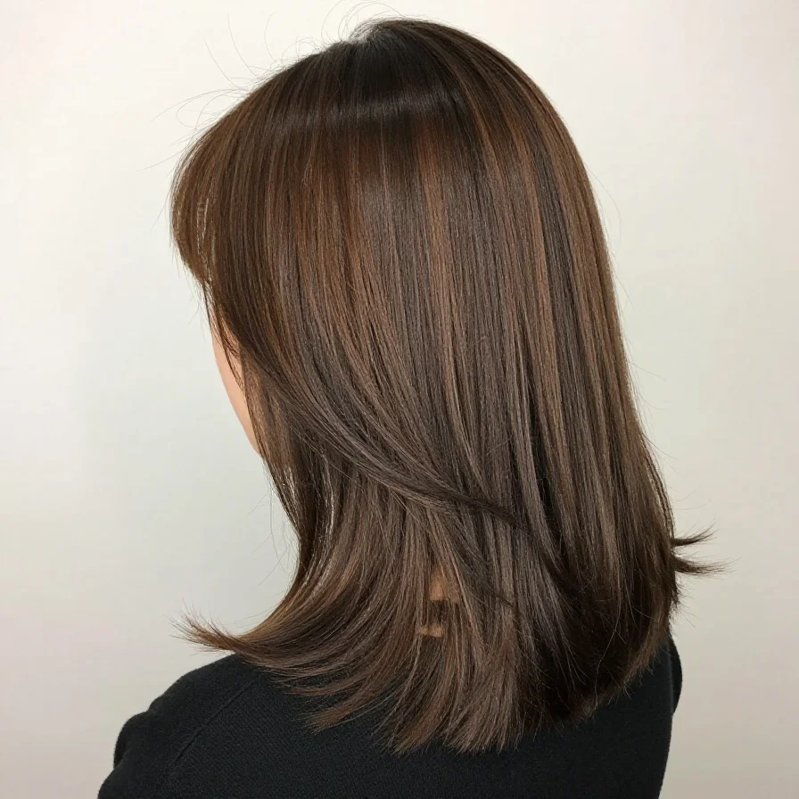 A Line Lob