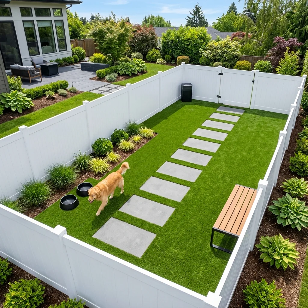 Artificial Turf Zone