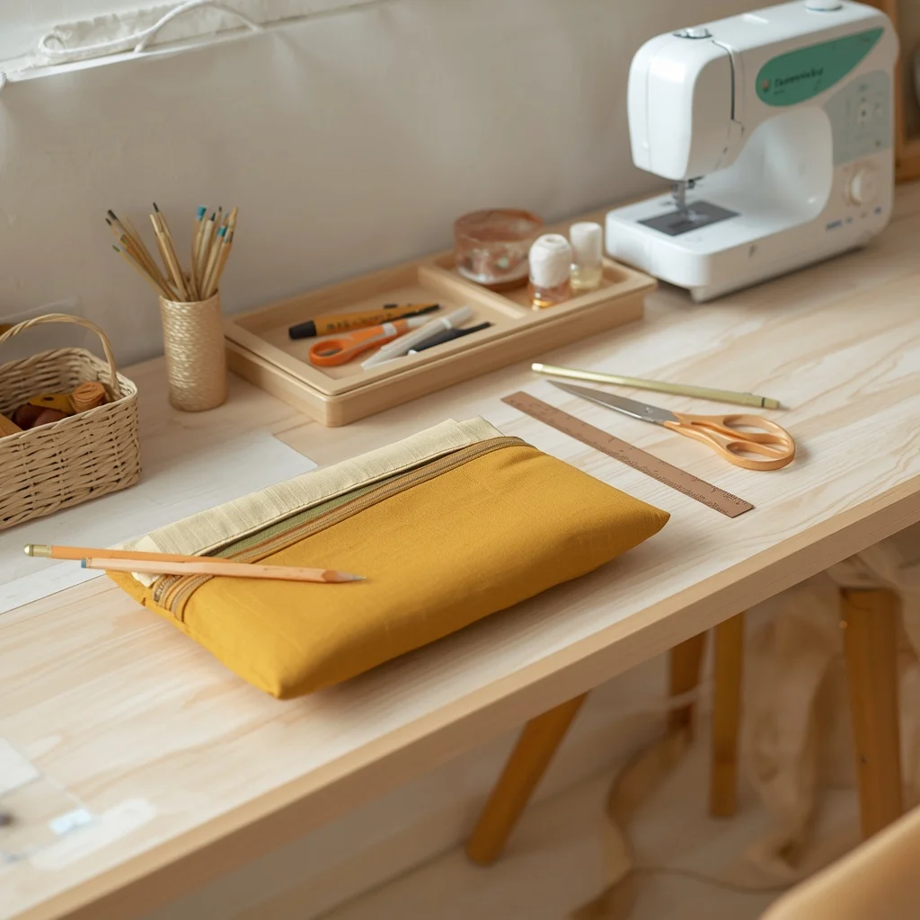Basic Pencil Case