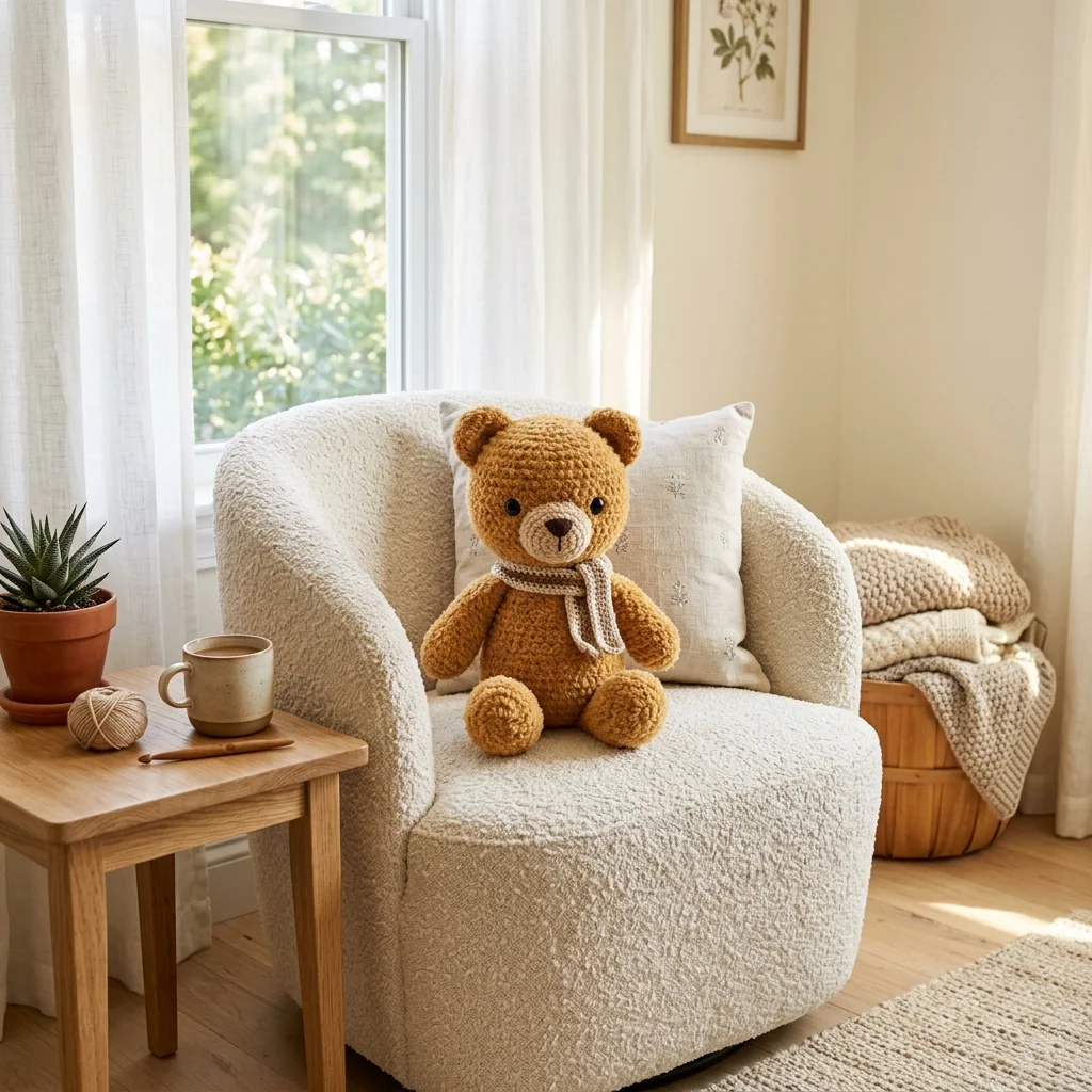Bear Cub