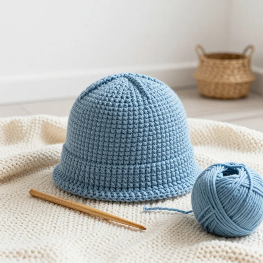 Beginner Magic Hat