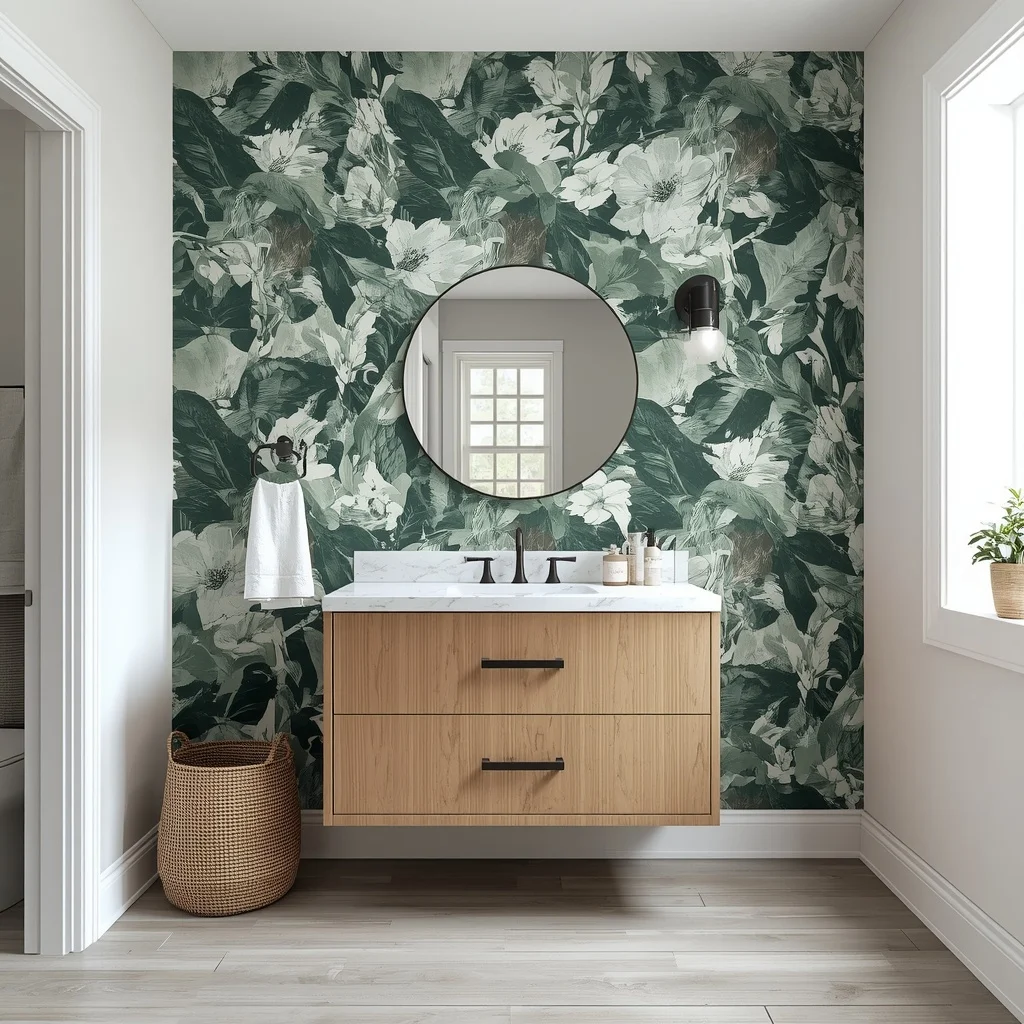 Bold Botanical Prints