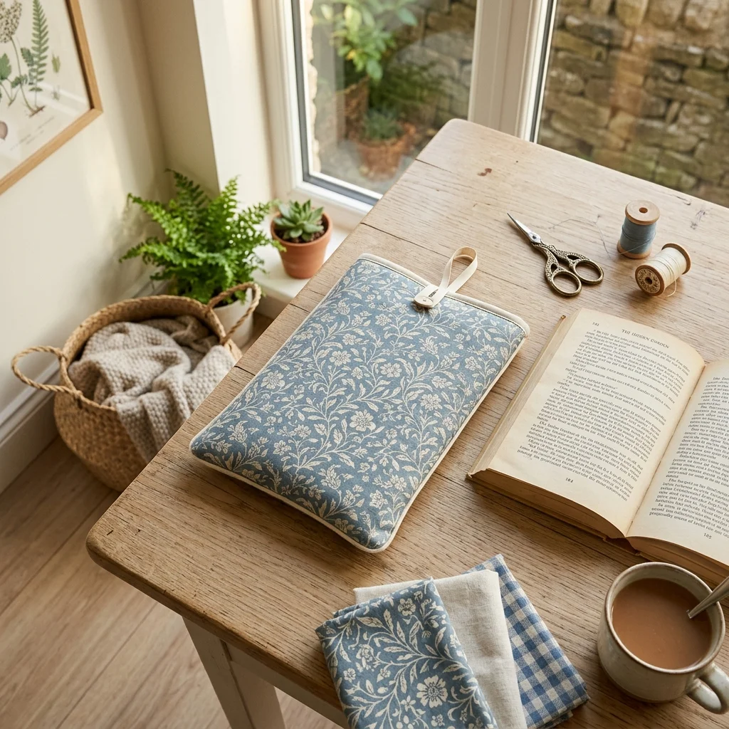 Book Sleeve