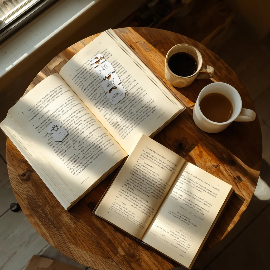 Bookmark Collections