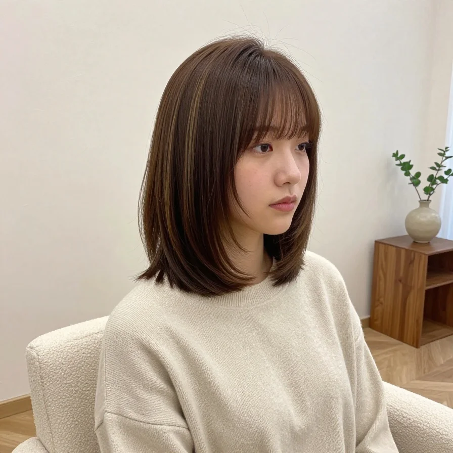 Bottleneck Bangs
