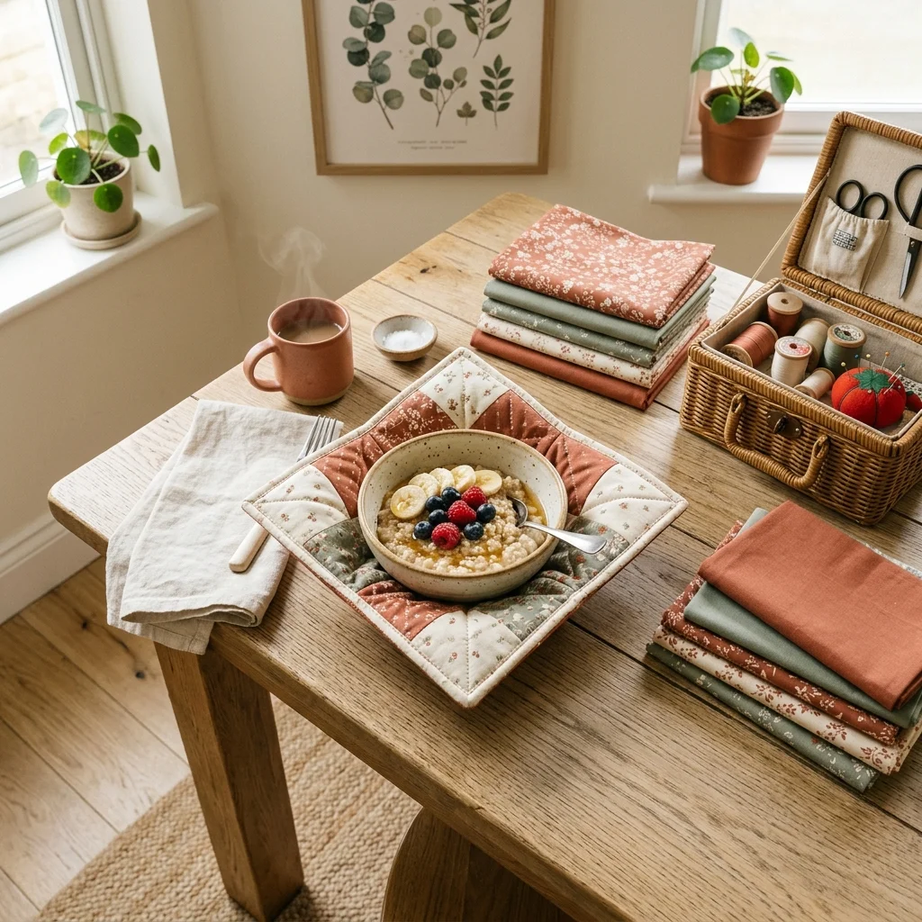 Bowl Cozy