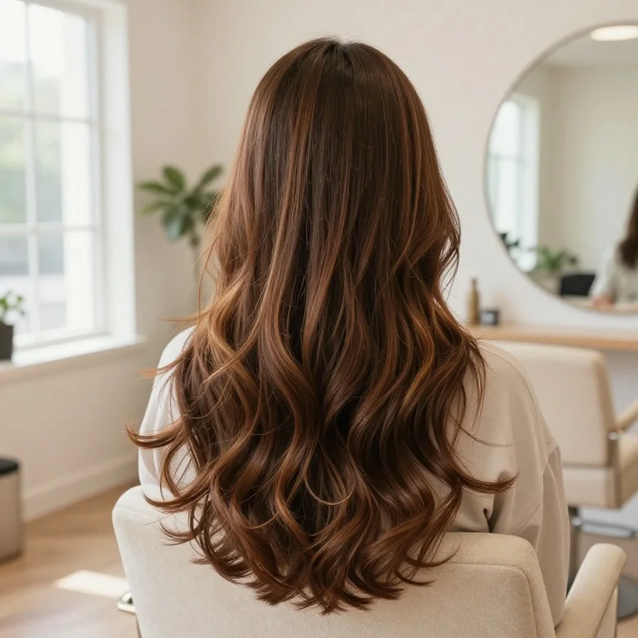 Butterfly Style Layers