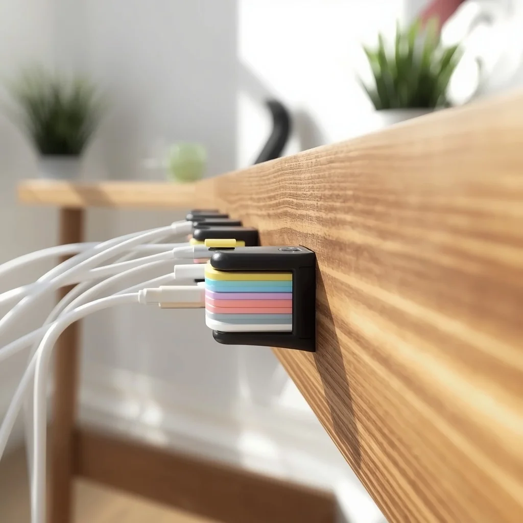 Cable Clips