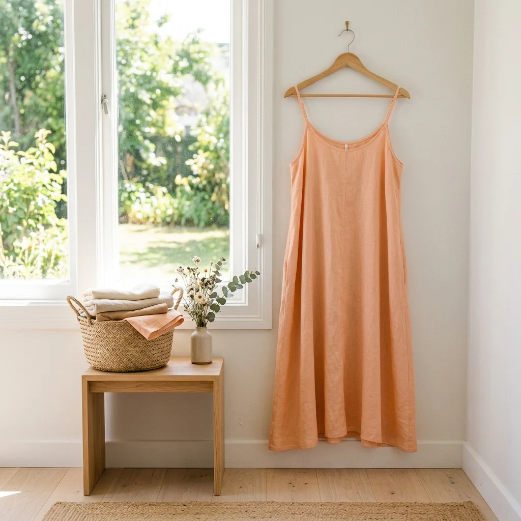Cami Summer Dress