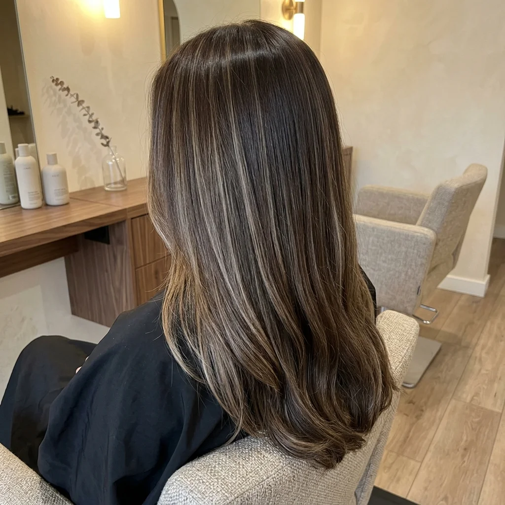 Chocolate Blonde Blend