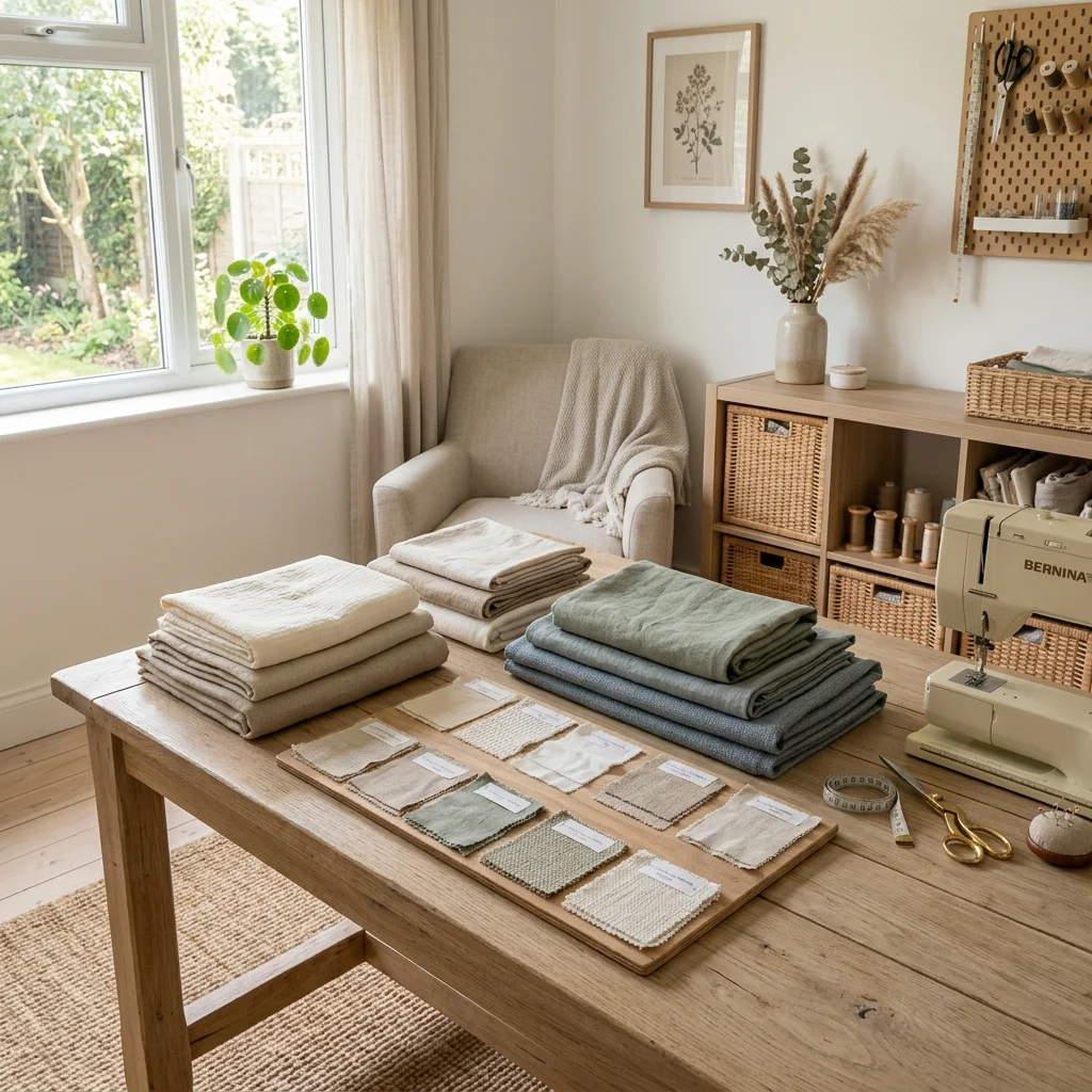 Choose Beginner Fabric