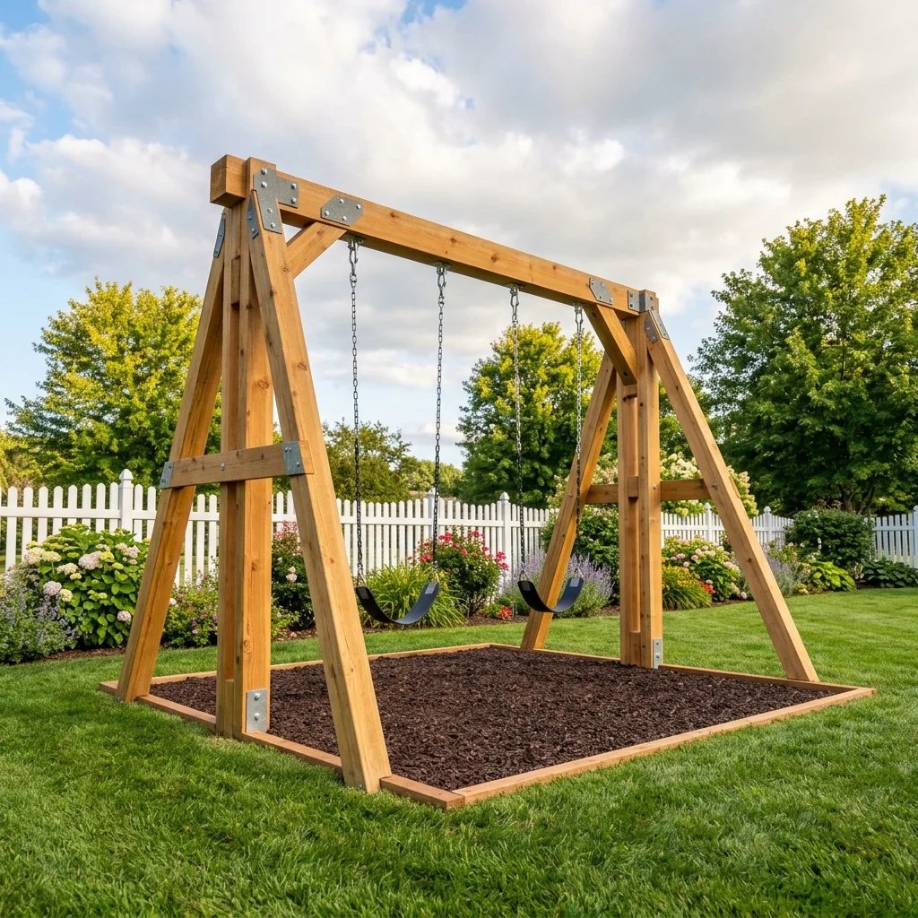 Classic A-Frame